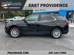 2023 Chevrolet Equinox AWD 4dr LT w/1LT