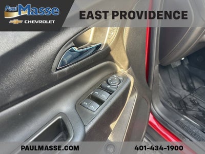 2023 Chevrolet Equinox AWD 4dr LT w/1LT