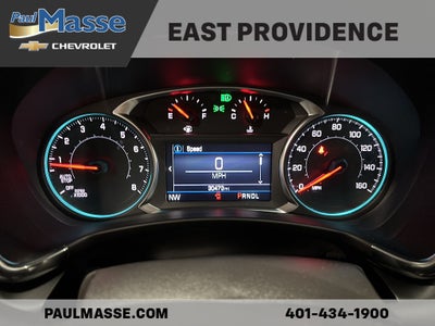 2024 Chevrolet Equinox AWD LT