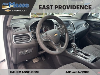 2023 Chevrolet Equinox AWD 4dr LT w/1LT