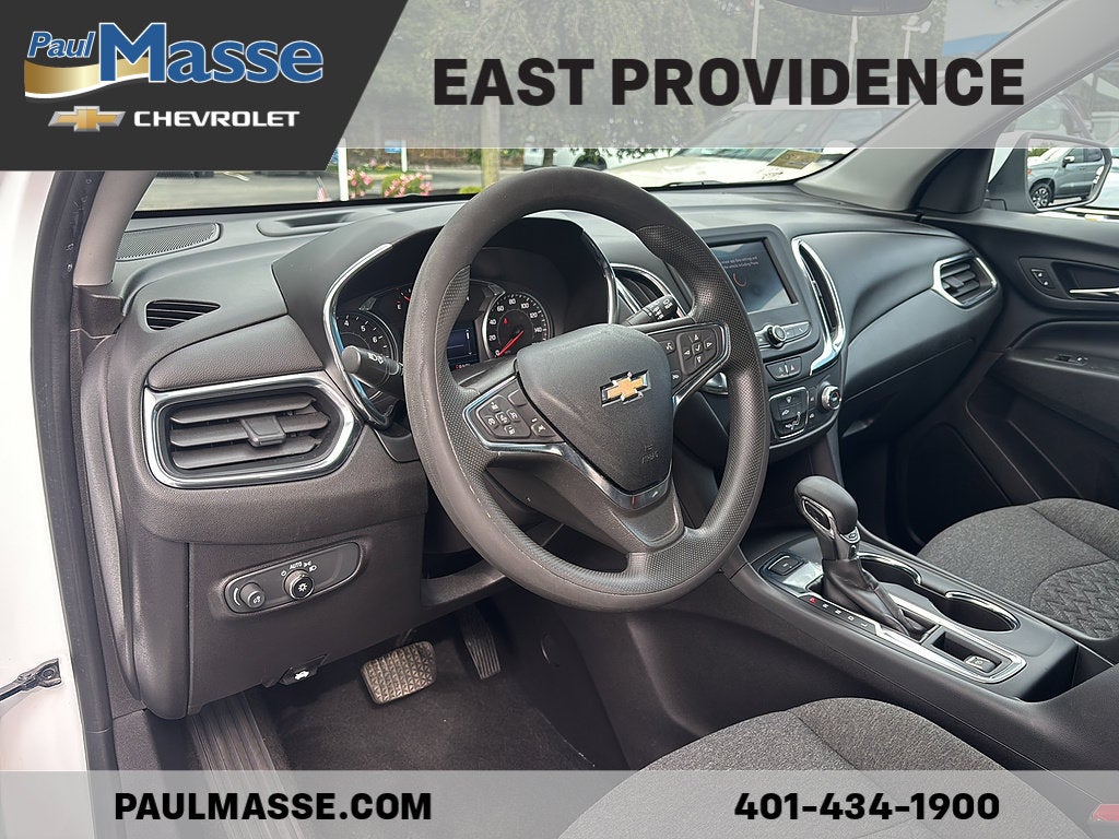 2023 Chevrolet Equinox AWD 4dr LT w/1LT