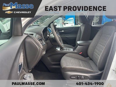 2023 Chevrolet Equinox AWD 4dr LT w/1LT