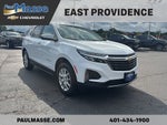 2023 Chevrolet Equinox AWD 4dr LT w/1LT