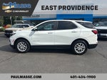 2023 Chevrolet Equinox AWD 4dr LT w/1LT