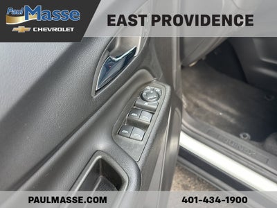 2023 Chevrolet Equinox AWD 4dr LT w/1LT