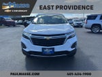 2023 Chevrolet Equinox AWD 4dr LT w/1LT