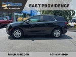 2022 Chevrolet Equinox AWD 4dr LT w/1LT