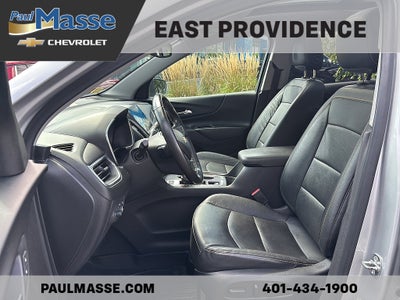 2020 Chevrolet Equinox Base
