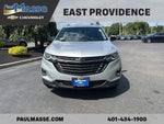 2020 Chevrolet Equinox Base