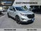 2020 Chevrolet Equinox Base