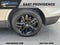 2020 Chevrolet Equinox Base