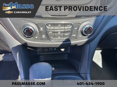 2023 Chevrolet Equinox AWD 4dr RS