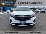 2023 Chevrolet Equinox AWD 4dr RS