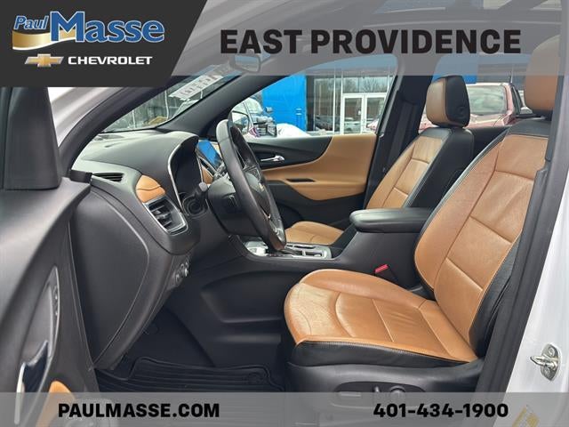 2020 Chevrolet Equinox AWD Premier