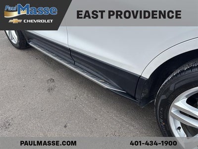 2020 Chevrolet Equinox AWD Premier