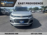 2019 Chevrolet Trax AWD 4dr LT