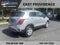 2019 Chevrolet Trax AWD 4dr LT