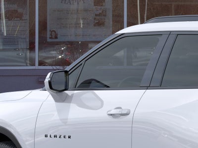 2026 Chevrolet Blazer 3LT