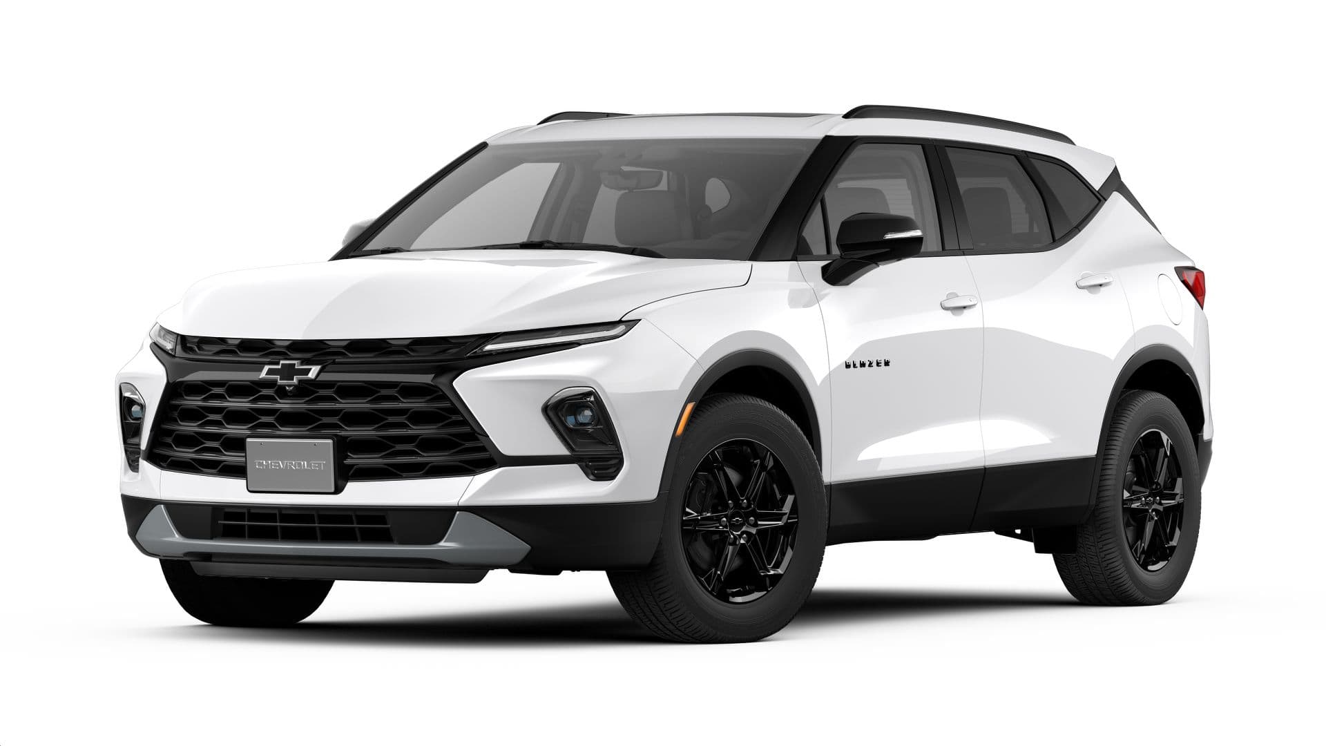 2026 Chevrolet Blazer 2.0T 3LT AWD's photo