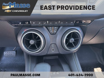 2023 Chevrolet Blazer AWD 4dr LT w/3LT