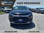 2023 Chevrolet Blazer AWD 4dr LT w/3LT