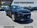 2023 Chevrolet Blazer AWD 4dr LT w/3LT