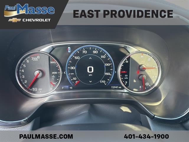 2024 Chevrolet Blazer RS AWD