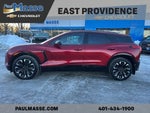 2024 Chevrolet Blazer EV RS eAWD