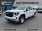 2024 GMC Sierra 1500 Crew Cab Short Box 4-Wheel Drive Pro