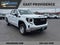 2024 GMC Sierra 1500 Crew Cab Short Box 4-Wheel Drive Pro