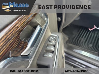 2023 GMC Sierra 1500 Crew Cab Short Box 4-Wheel Drive Elevation 3VL