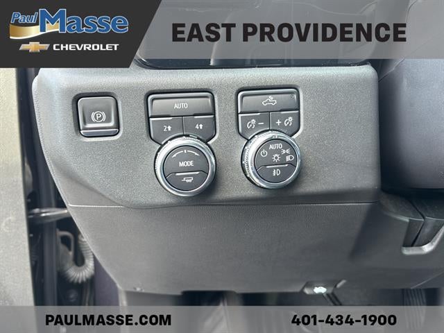 2023 GMC Sierra 1500 Crew Cab Short Box 4-Wheel Drive Elevation 3VL