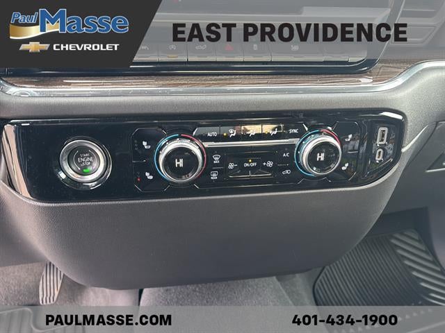 2023 GMC Sierra 1500 Crew Cab Short Box 4-Wheel Drive Elevation 3VL