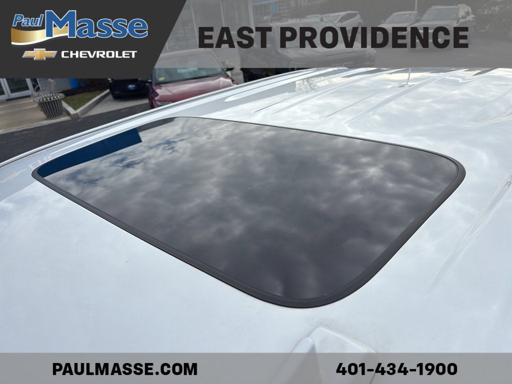 2021 GMC Sierra 1500 Crew Cab Short Box 4-Wheel Drive Denali