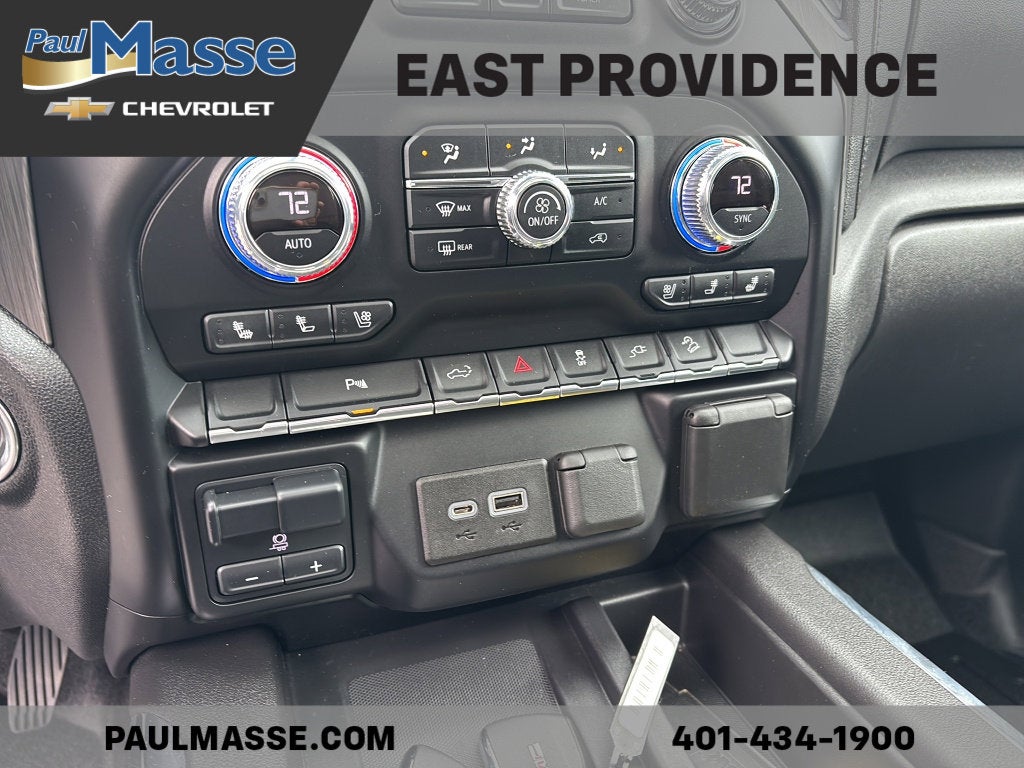 2021 GMC Sierra 1500 Crew Cab Short Box 4-Wheel Drive Denali