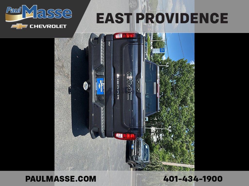 2022 GMC Sierra 1500 Elevation - Photo 6