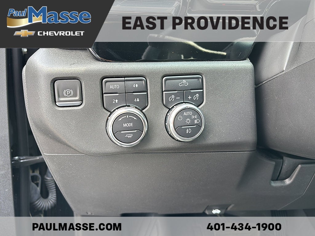 2024 GMC Sierra 1500 Crew Cab Short Box 4-Wheel Drive Elevation 3SB
