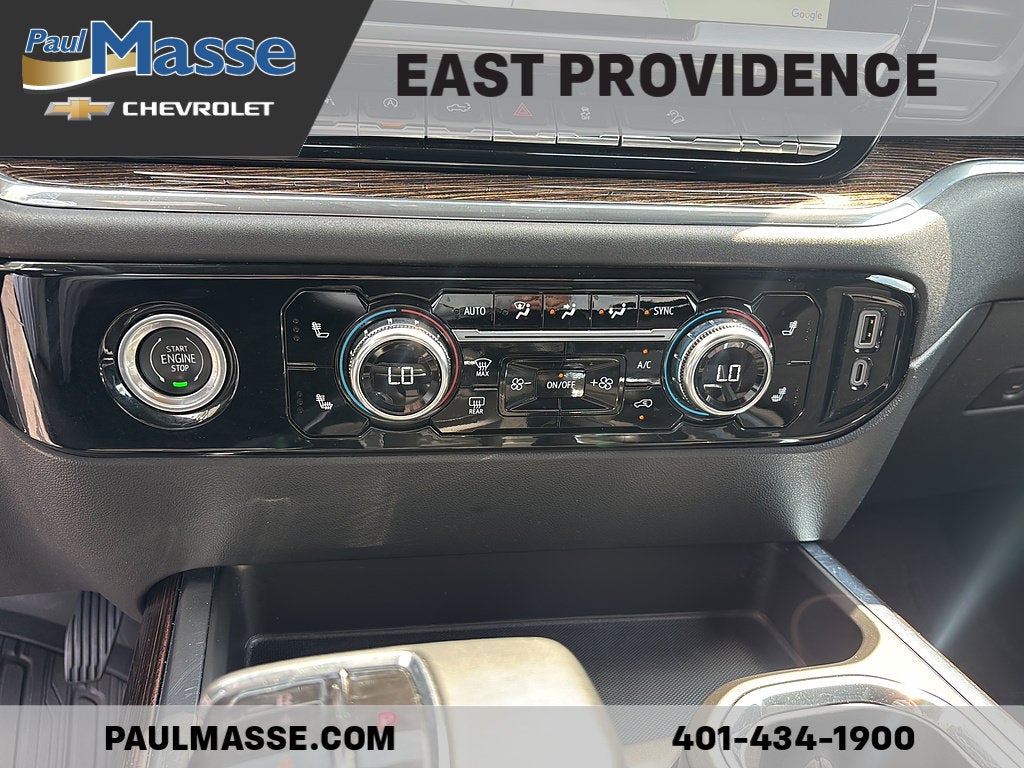 2024 GMC Sierra 1500 Crew Cab Short Box 4-Wheel Drive Elevation 3SB