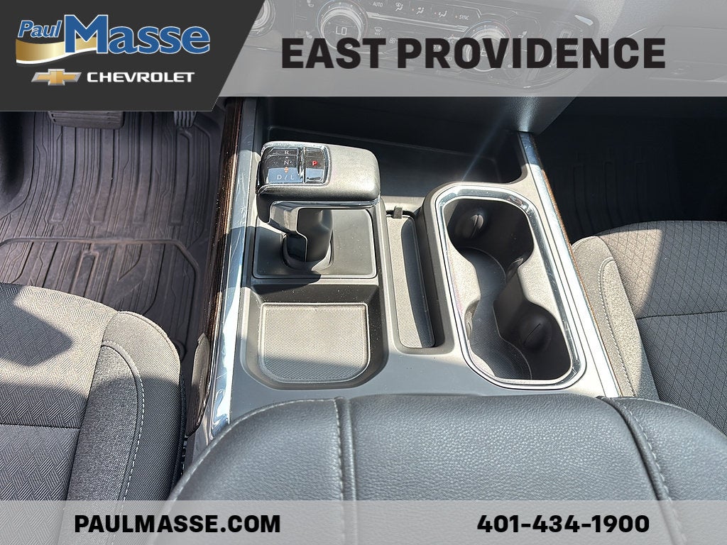 2024 GMC Sierra 1500 Crew Cab Short Box 4-Wheel Drive Elevation 3SB
