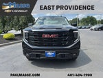2024 GMC Sierra 1500 Crew Cab Short Box 4-Wheel Drive Elevation 3SB