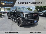 2024 GMC Sierra 1500 Crew Cab Short Box 4-Wheel Drive Elevation 3SB