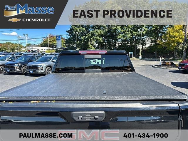 2023 GMC Sierra 1500 Crew Cab Short Box 4-Wheel Drive SLT