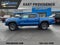 2018 Toyota Tacoma TRD Off Road Double Cab 5' Bed V6 4x4 MT (Natl)