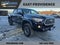 2018 Toyota Tacoma Limited Double Cab 5' Bed V6 4x4 AT (Natl)