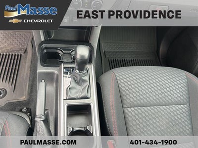 2023 Toyota Tacoma 4WD SR5 Double Cab 5' Bed V6 AT (GS)