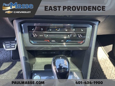 2024 Volkswagen Tiguan 2.0T SEL R-Line 4MOTION