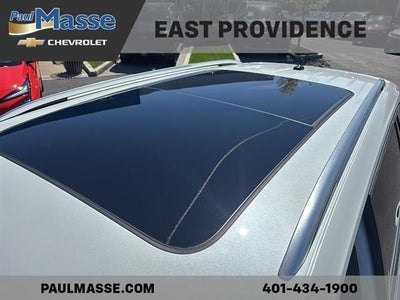 2024 Volkswagen Tiguan 2.0T SEL R-Line 4MOTION