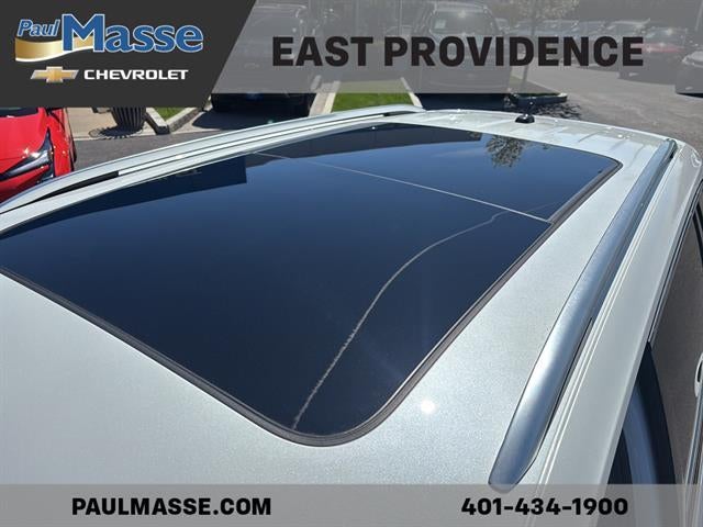 2024 Volkswagen Tiguan 2.0T SEL R-Line 4MOTION