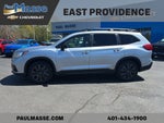 2022 Subaru Ascent Onyx Edition 7-Passenger