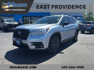 2022 Subaru Ascent Onyx Edition 7-Passenger